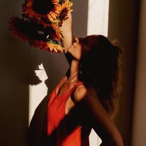 Meet your Posher, Tanja